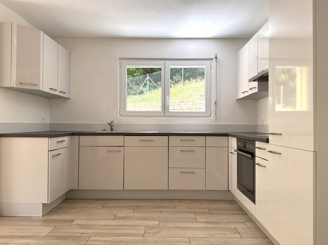 Apartment in Losone, Ticino, Switzerland 4 - 18622029