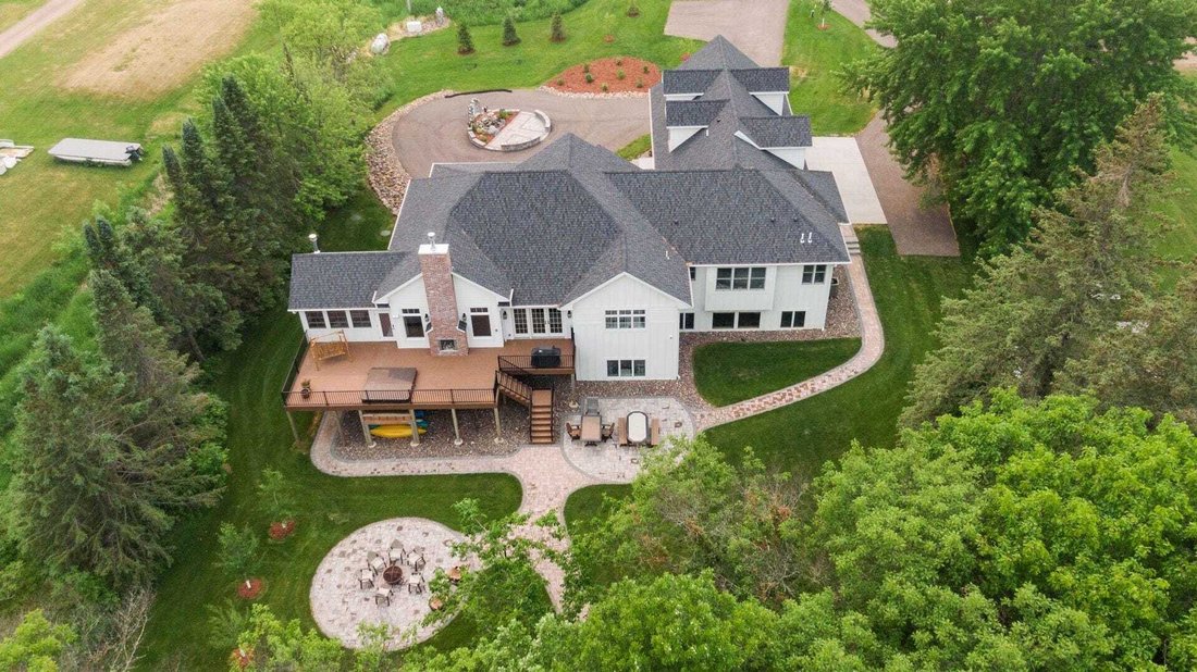 House in Sturgeon Lake, Minnesota, United States 2 - 18564175