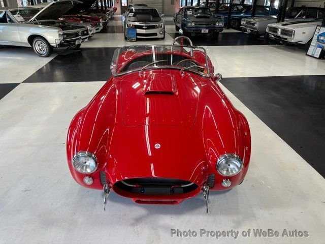 Ford Shelby Cobra Replica in Calverton, NY, United States 3 - 14602970