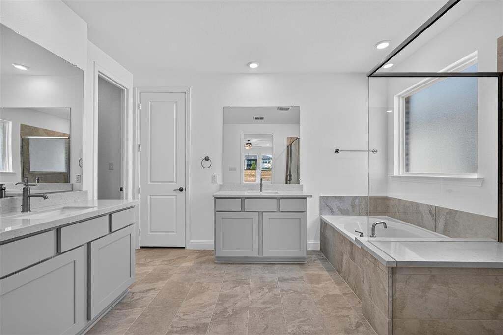 House in Lantana, Texas, United States 3 - 18450976