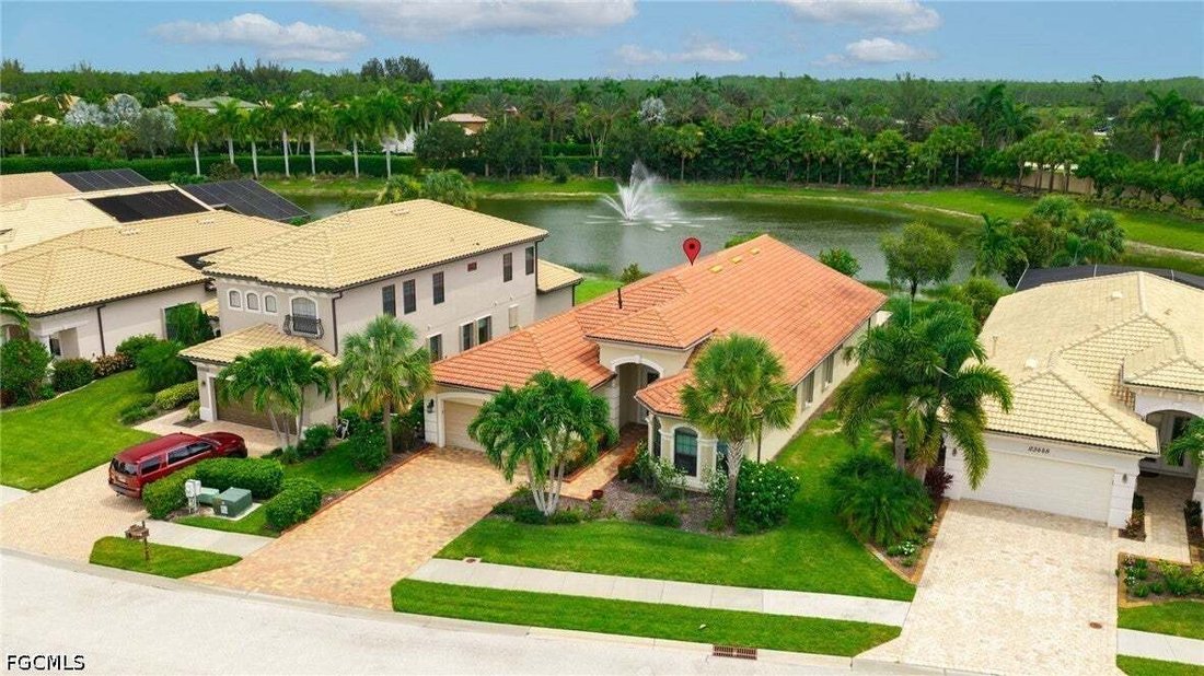 House in Bonita Springs, Florida, United States 3 - 18618383