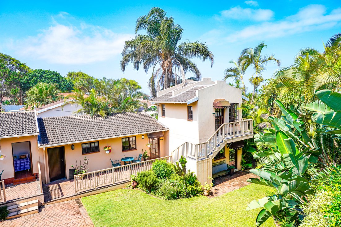 Altro a Beachwood, KwaZulu-Natal, Sudafrica 4 - 18618003