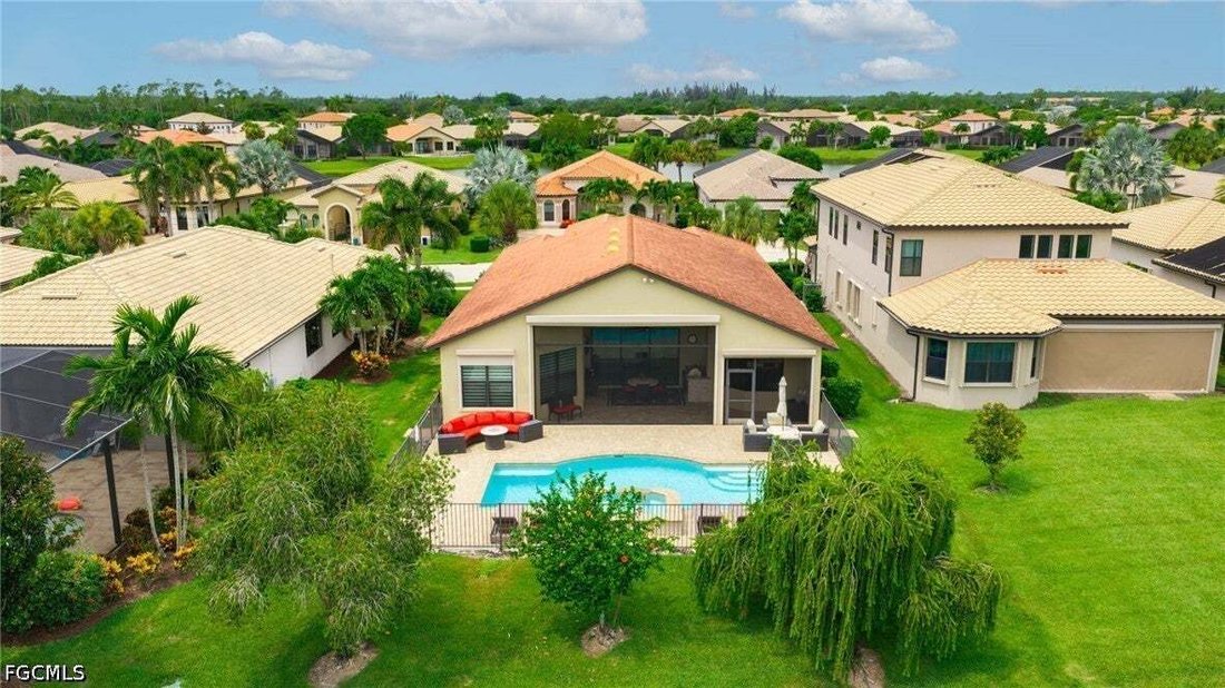 House in Bonita Springs, Florida, United States 5 - 18618383