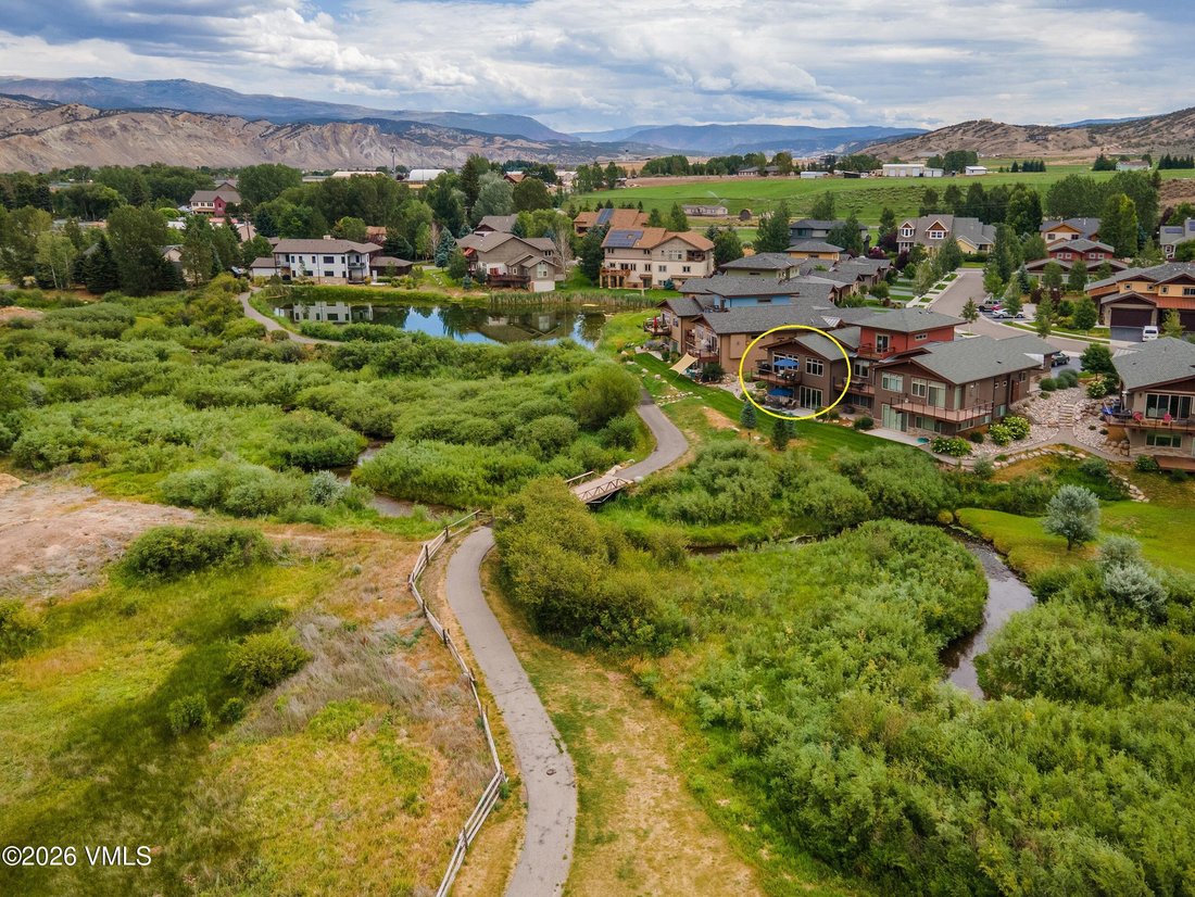 House in Gypsum, Colorado, United States 4 - 18561576