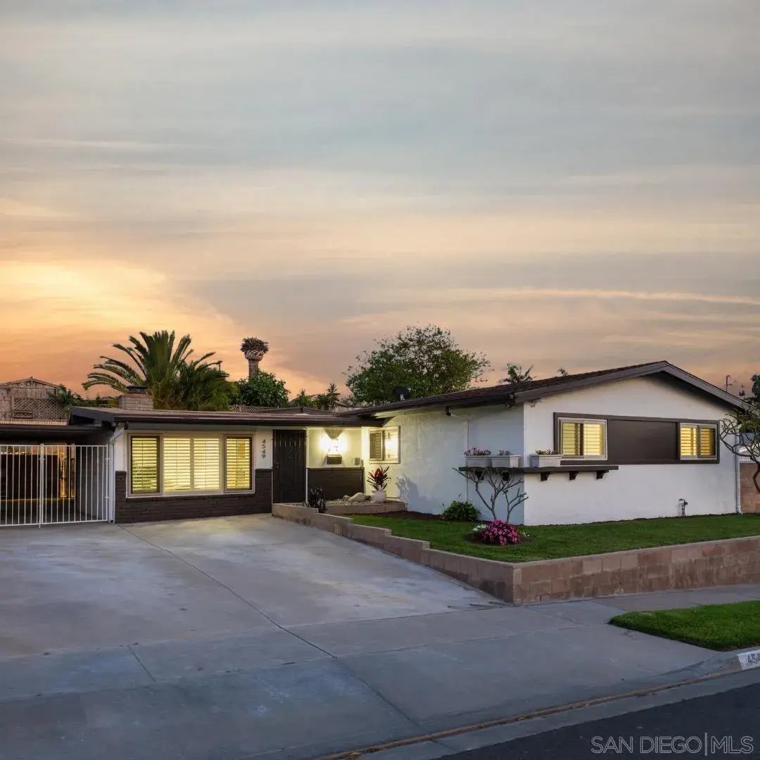 House in San Diego, California, United States 1 - 18402370