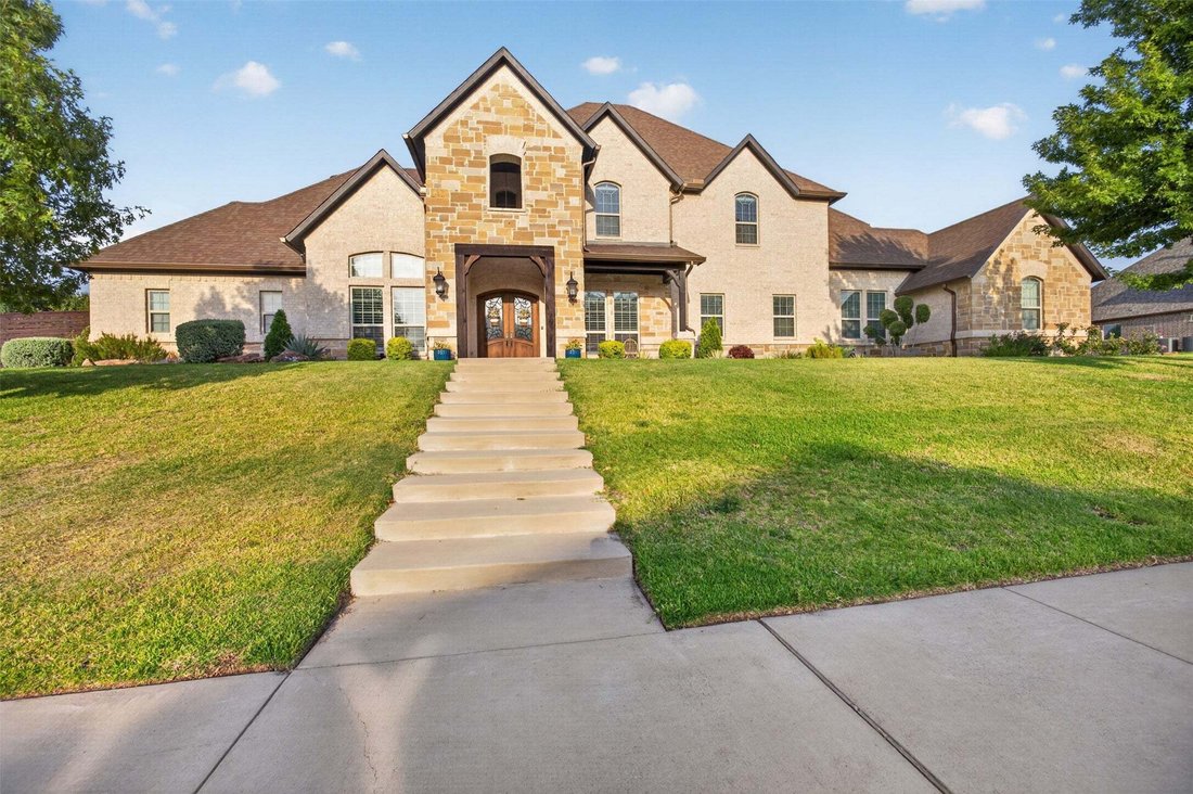 House in DeSoto, Texas, United States 1 - 18621892