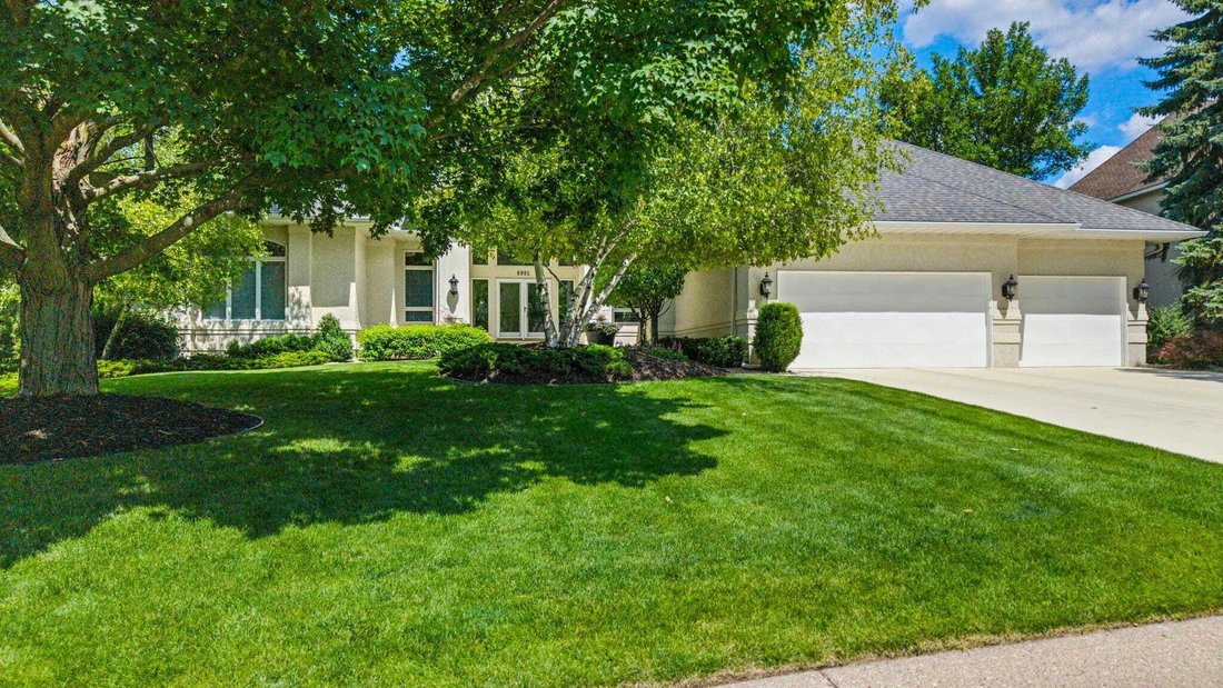 House in Eden Prairie, Minnesota, United States 2 - 18619629