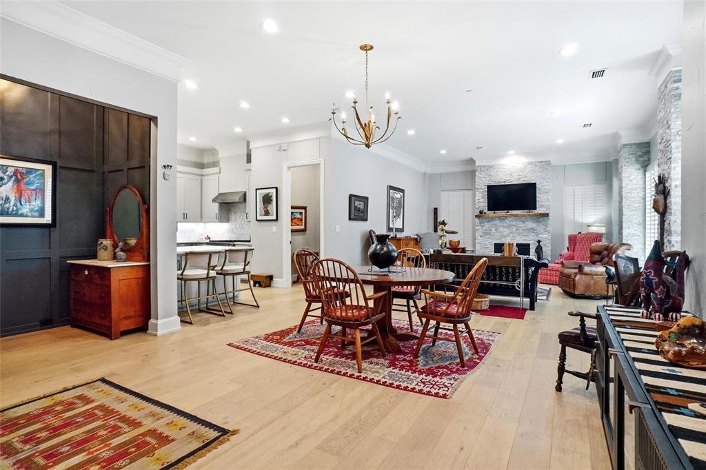 Condo in Fort Worth, Texas, United States 4 - 18618890