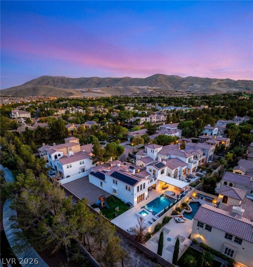 House in Las Vegas, Nevada, United States 1 - 18617054