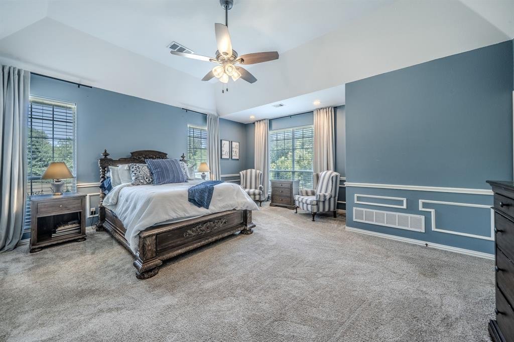 House in Midlothian, Texas, United States 4 - 18620587