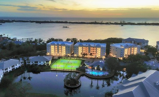 Condo in Osprey, Florida, United States 1
