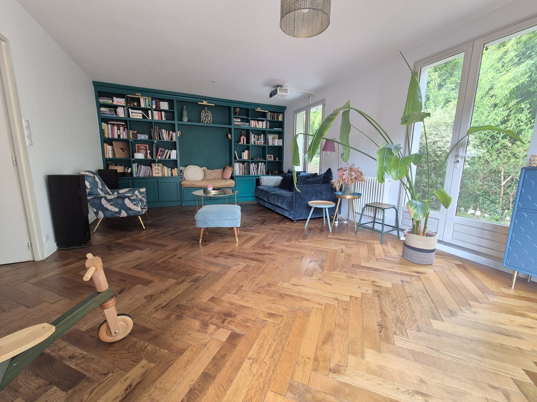 House in Anglet, Nouvelle-Aquitaine, France 2 - 18600716