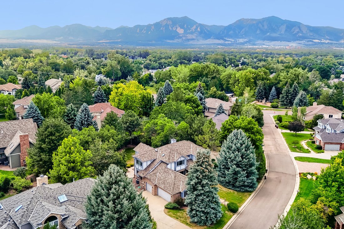 House in Boulder, Colorado, United States 5 - 18619568