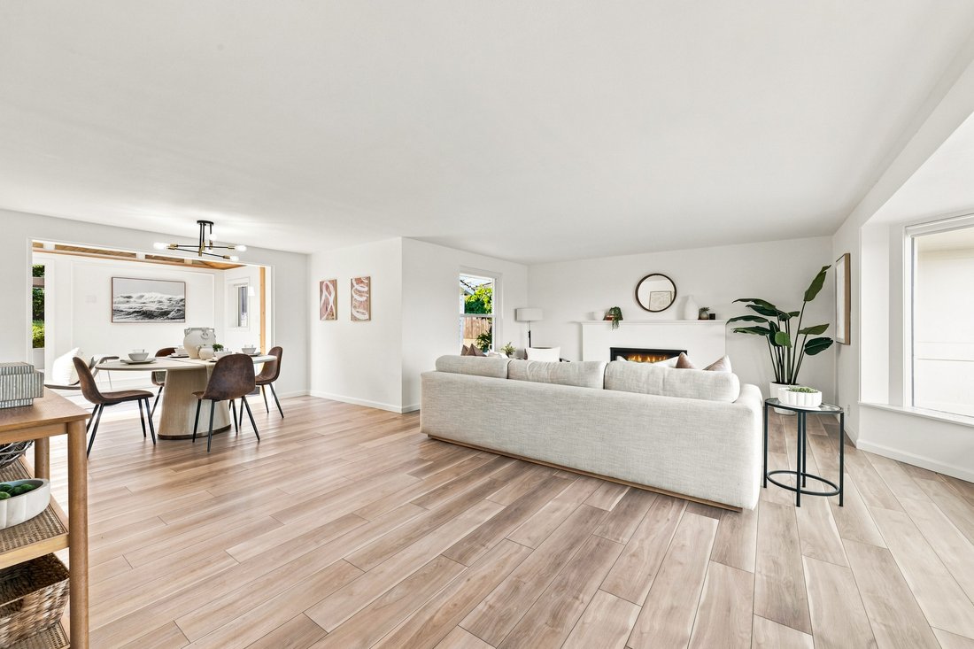 House in Bellevue, Washington, United States 4 - 18621496