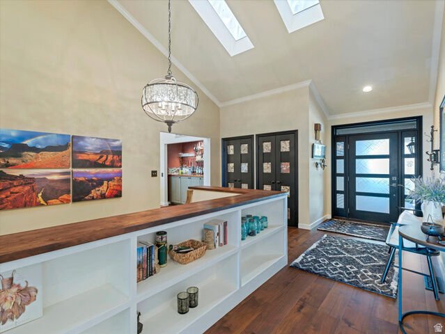 Condo in Salt Lake City, Utah, United States 4 - 18586063