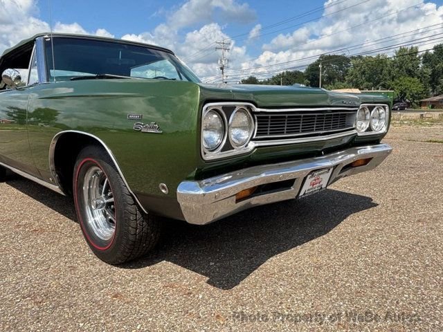 Plymouth Satellite Sport in Calverton, NY, United States 4 - 15096299