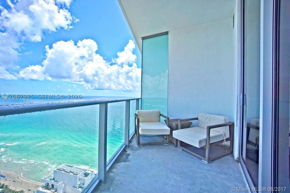Condo in Hollywood, Florida, United States 4 - 18618556