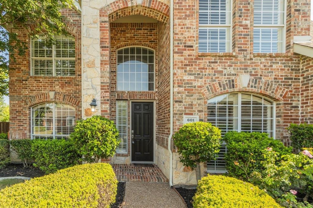 House in McKinney, Texas, United States 4 - 18618909