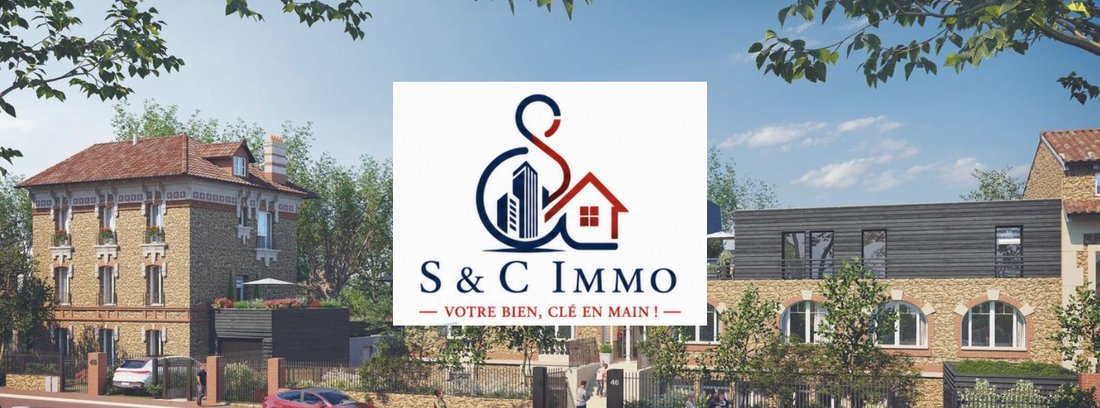 Apartment in Parc de Sceaux, Sceaux, France 1 - 16888537
