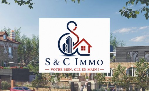 Apartment in Parc de Sceaux, Sceaux, France 1