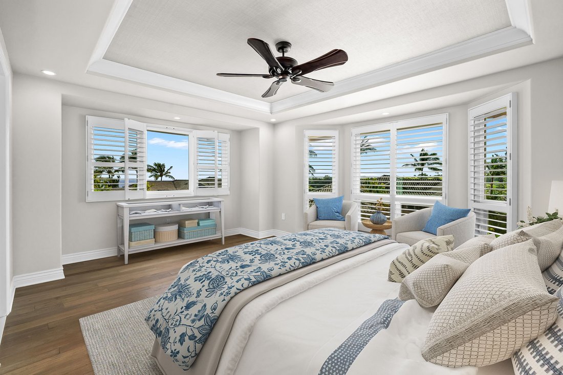 House in Princeville, Hawaii, United States 5 - 18618226