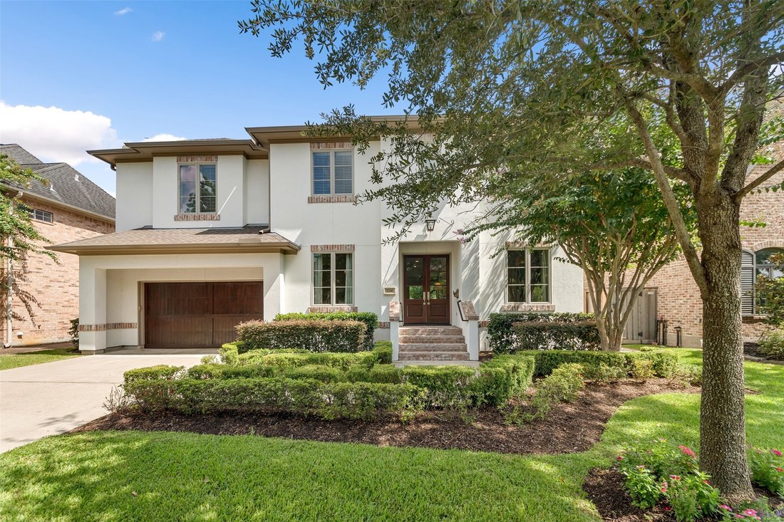 House in Bellaire, Texas, United States 2 - 18620868