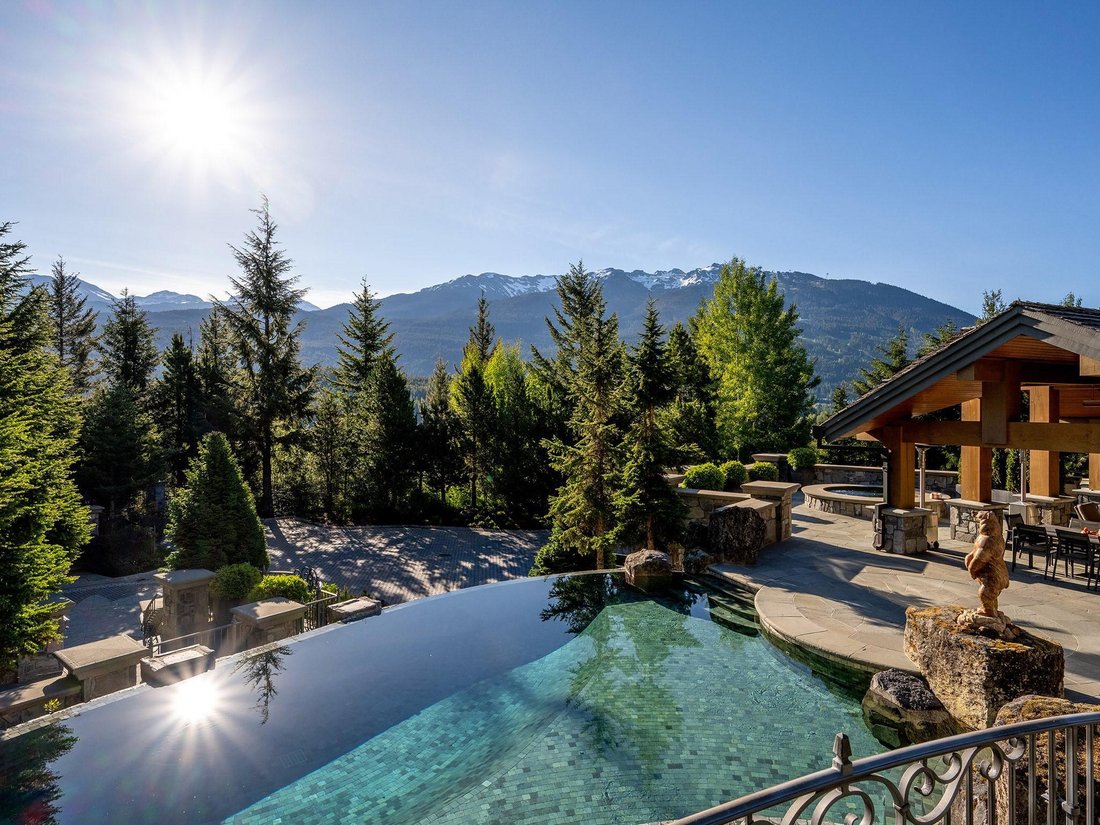 House in Whistler, British Columbia, Canada 4 - 18619603