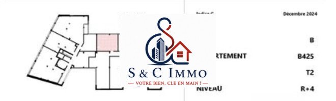 Apartment in Bois de Boulogne, Paris 16e Arrondissement, Paris 5 - 16888495