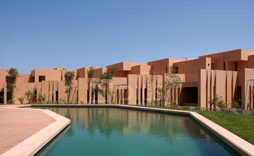 Apartment in Odiaxere, Algarve, Portugal 1