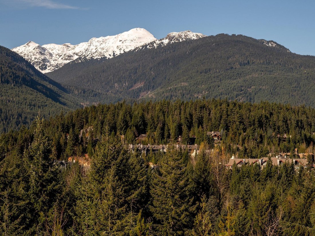 House in Whistler, British Columbia, Canada 5 - 18619584