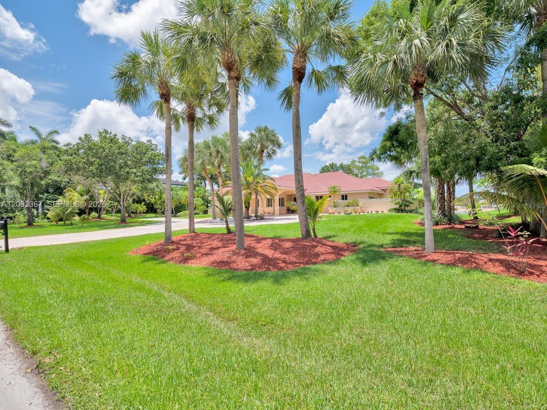Casa a Southwest Ranches, Florida, Stati Uniti 2 - 18620207
