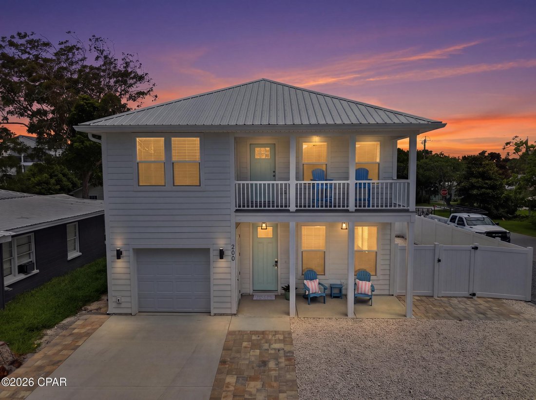 House in Rosemary Beach, Florida, United States 1 - 18621235