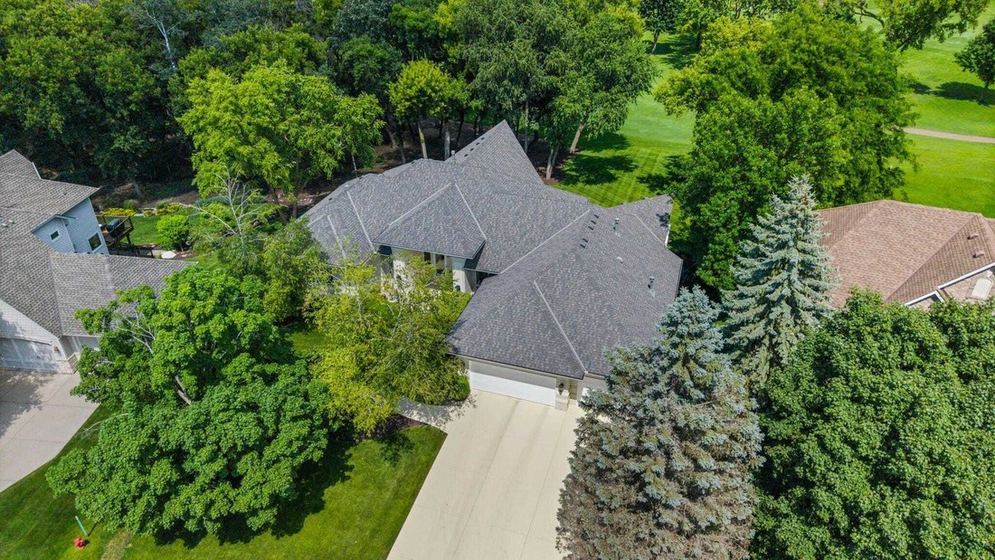 House in Eden Prairie, Minnesota, United States 5 - 18619629