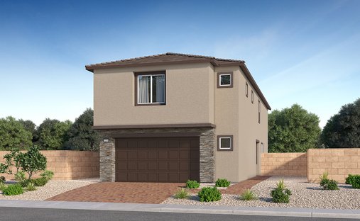 House in Las Vegas, Nevada, United States 1