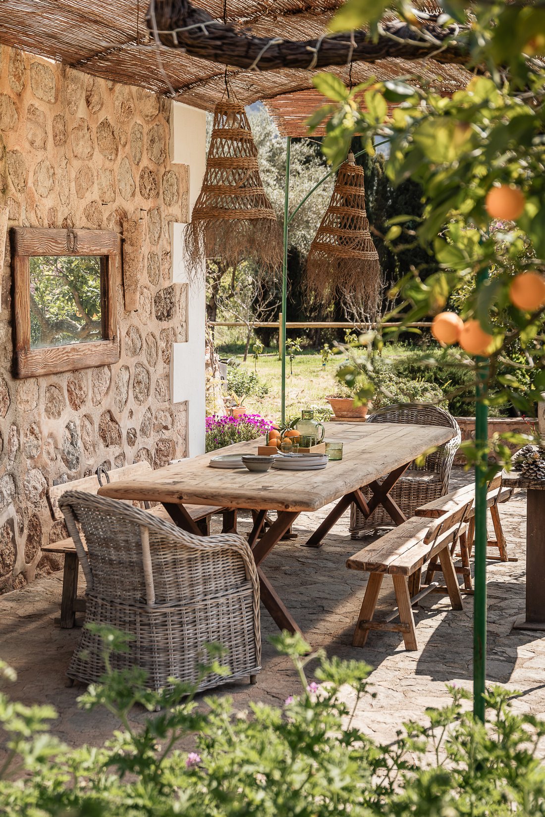 Estate in Soller, Balearic Islands, Spain 4 - 18615811