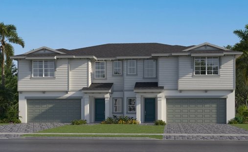 Townhouse in Loxahatchee, Florida, United States 1