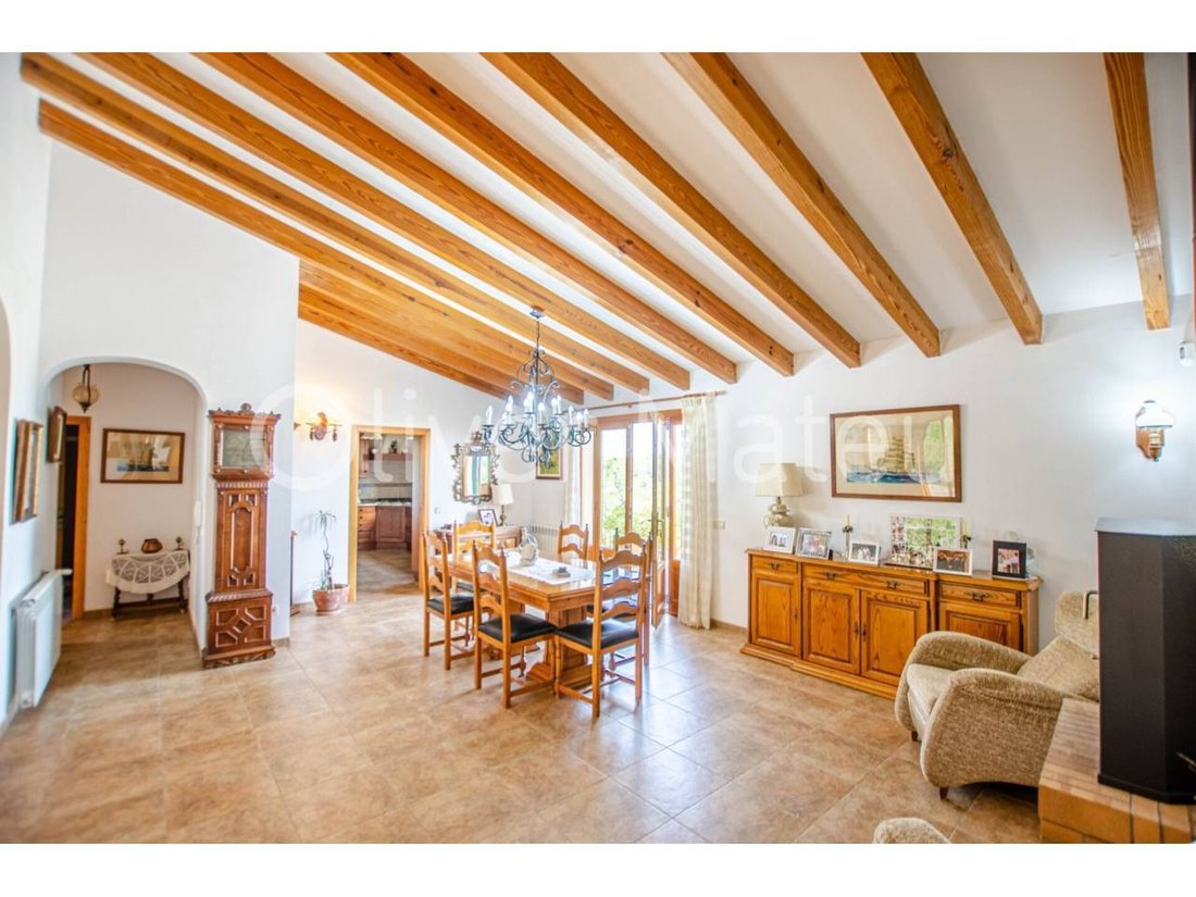 Chalet in Bunyola, Balearic Islands, Spain 5 - 18191797