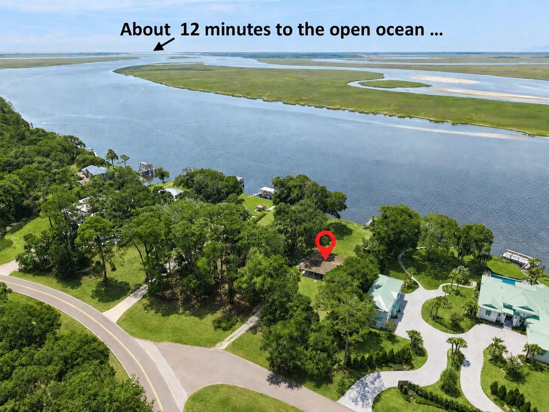 House in Fernandina Beach, Florida, United States 3 - 18438405
