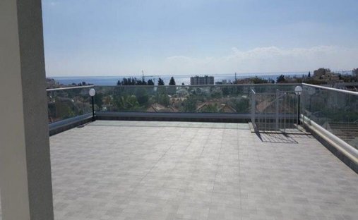 Casa a Germasogeia, Distretto di Limassol, Cipro 1