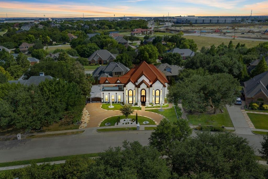 House in Sunnyvale, Texas, United States 1 - 18620409