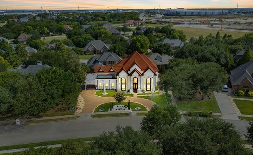 Casa a Sunnyvale, Texas, Stati Uniti 1