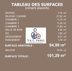 Apartment in Chessy, Ile-de-France, France 5 - 17456458