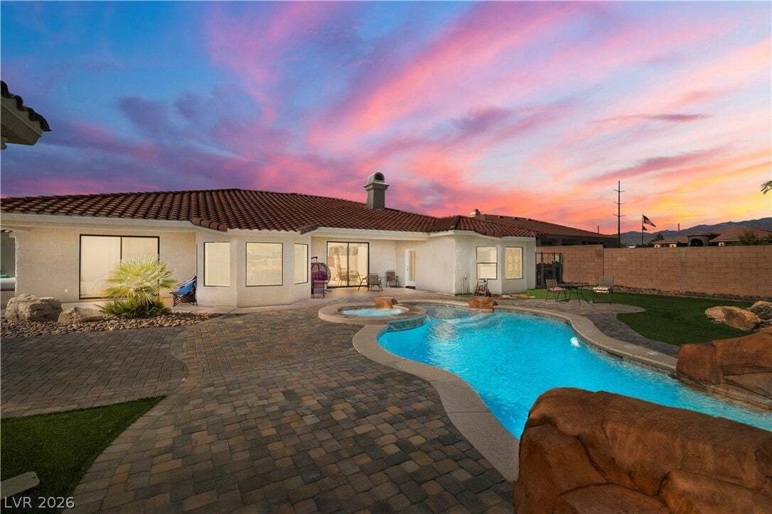 House in Pahrump, Nevada, United States 4 - 18618494