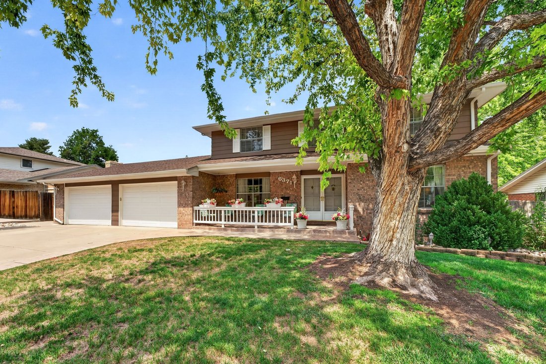 House in Denver, Colorado, United States 1 - 18617355