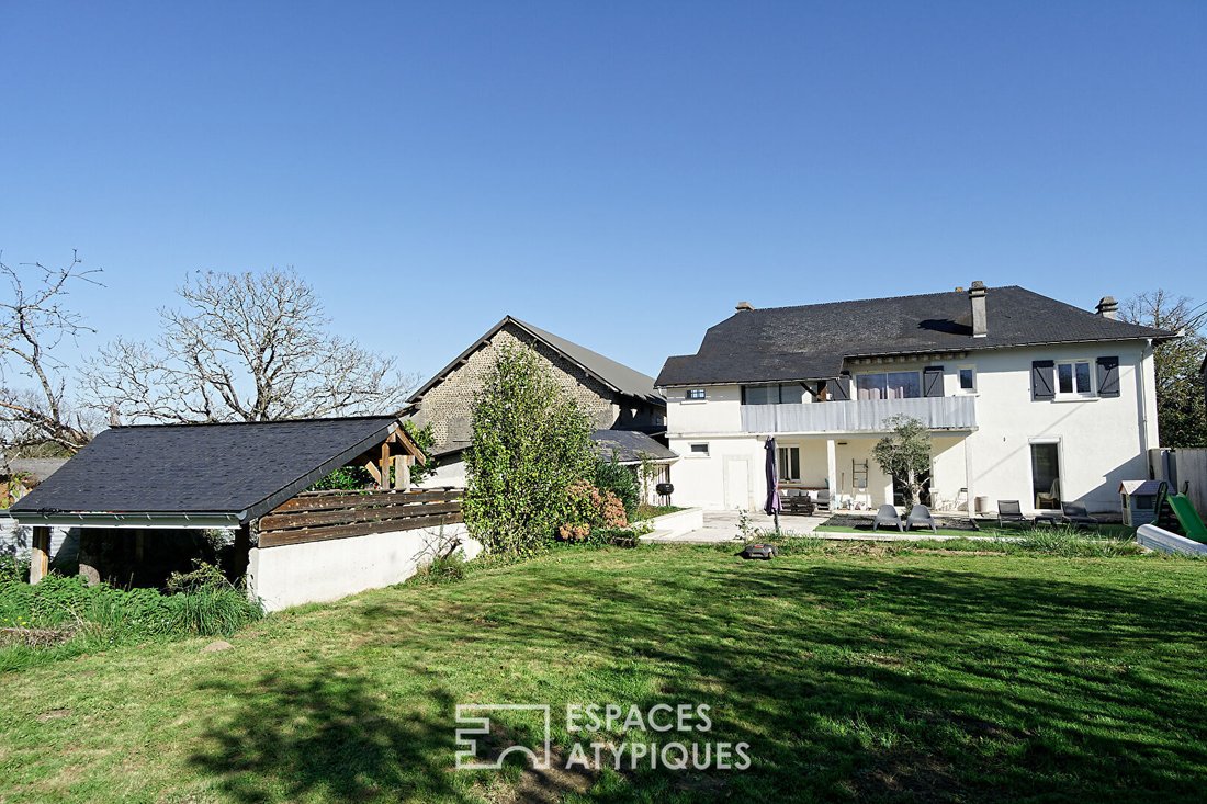 Villa in Maucor, Nouvelle-Aquitaine, France 2 - 18622959