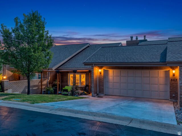 Condo in Salt Lake City, Utah, United States 1 - 18586063