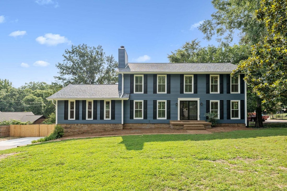 House in Hendersonville, Tennessee, United States 1 - 18433748