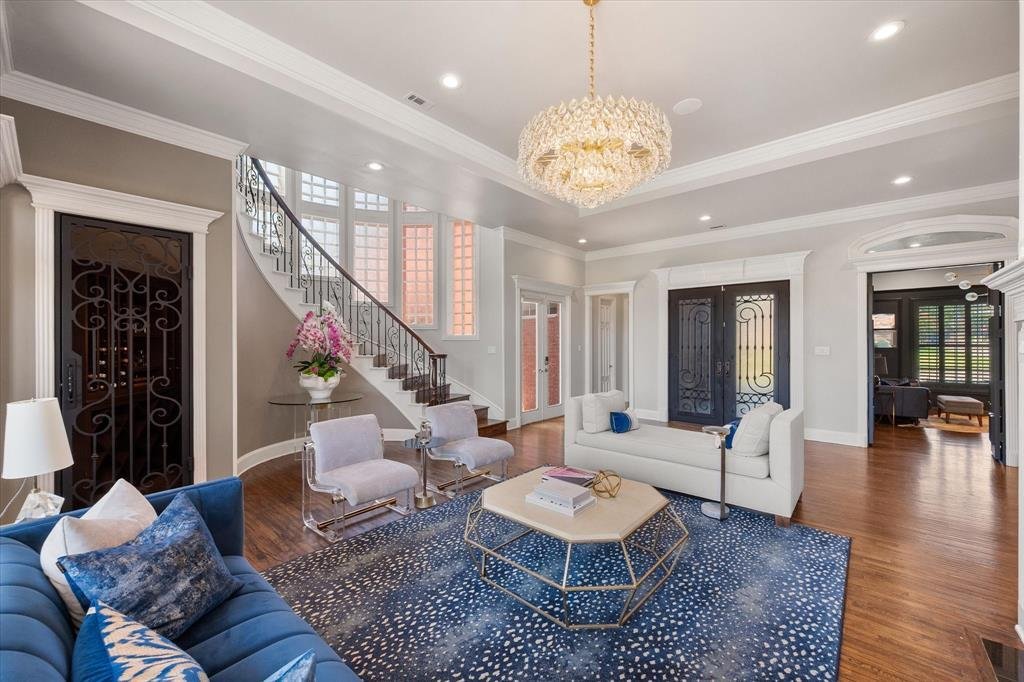 House in Grapevine, Texas, United States 4 - 18617509