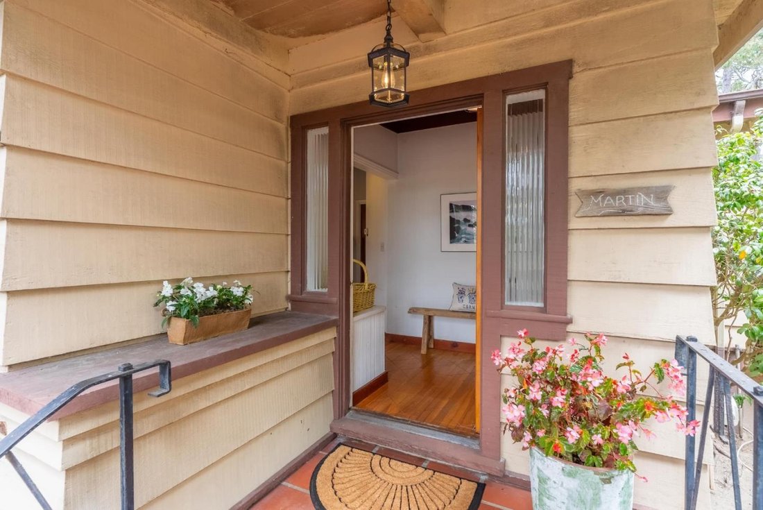 House in Carmel-by-the-Sea, California, United States 1 - 18621312