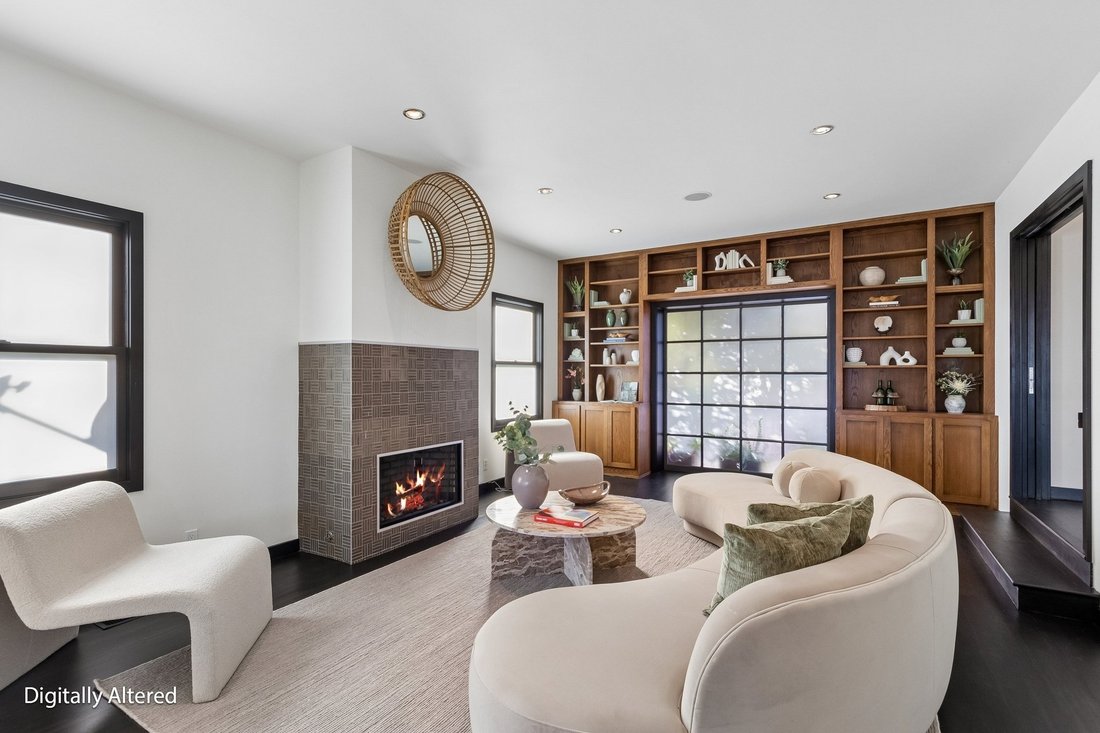 House in Los Angeles, California, United States 4 - 18617208